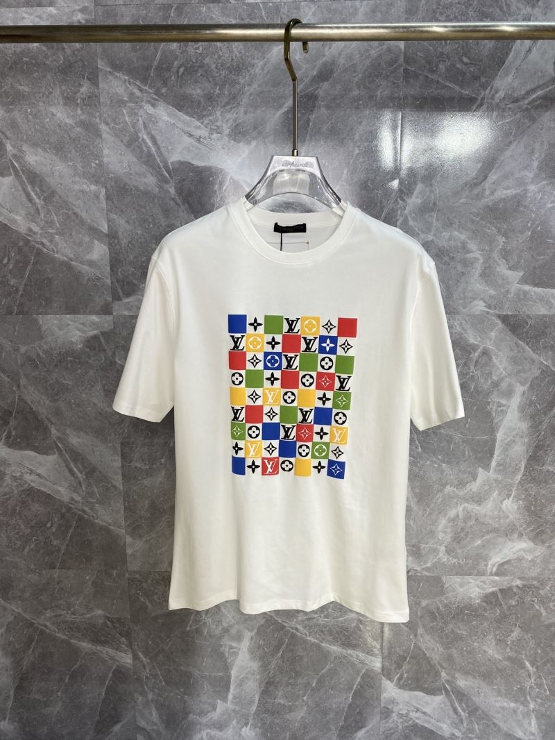 Louis Vuitton T-Shirts